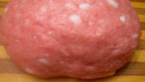 Любительская колбаса в домашних условиях