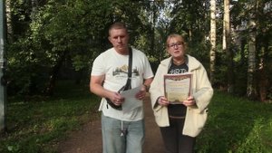 Обращение от матери ветерана СВО, Терскова Олега Константиновича к Президенту РФ