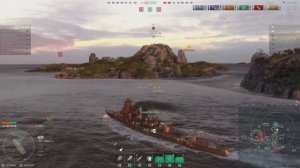 Мир кораблей