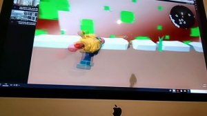 єто варханалия с ЛАБАБУ полный угар 😂😂😂