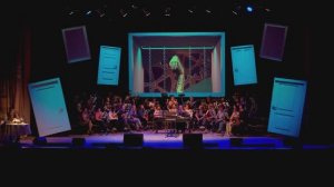 Ожившие Картины