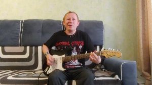 54 - Жук В Теле Эдгара - 2025 - Live