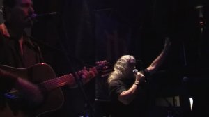 Changes - The Waves That Washed My Mind