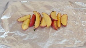 Картофельный гарнир к шашлыку