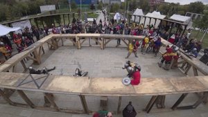 Турнир Содружество 28.09.25 5 на 5 Берн Русская земля Сход 2