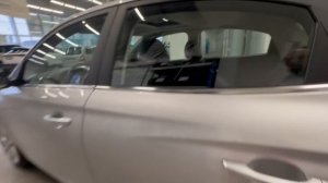 Видеопрезентация автомобиля Алсвин 27262