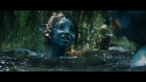 Аватар: Пламя и пепел (Avatar Fire and Ash) — трейлер фильма