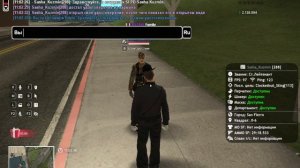 Edvin_Sparks самовольное оставление части.