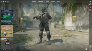 Еженедельный дроп в CS2 |путь до редкого дропа №25