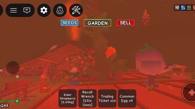 Обновление в Вырасти сад смотреть онлайн