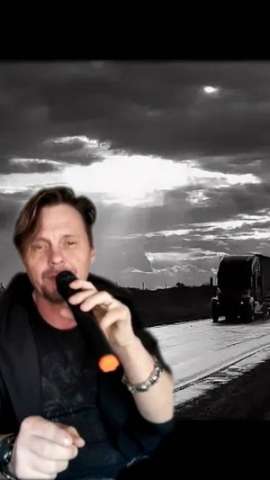 Голос на опушке. Кукушка