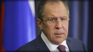 Гробовая тишина в ООН! Сергей Лавров отругал Запад так, что там пока не нашли, чем ответить!