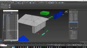 2.6 -Modular Building Kit Roof Part 2