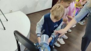 В гостях у Хозяйки Медной горы