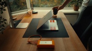 Consistency   Sony FX3