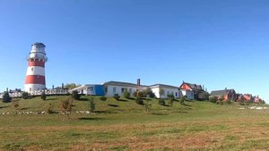 Рыбацкая деревня, Рязанский район.
