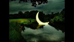 Сергей Есенин - 'Зелёная причёска'.  Виталий Молчанов