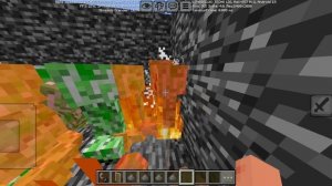 СЛОМАЛ МАЙНКРАФТ!!!!! :/