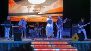 ВИА "Гагаринцы" и Анастасия Высоцкая "Ласточка" (Анна Пингина  cover)