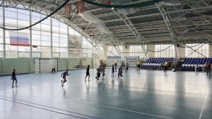 03-04 Мальчики / Девочки