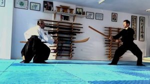 САМОЕ МОЩНОЕ ОРУЖИЕ САМУРАЕВ - БИСЭНТО