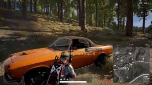 PLAYERUNKNOWN'S BATTLEGROUNDS 2025.09.27 - 21.37.44.14.Одно убийство.DVR