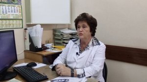 Куликова Ирина Ивановна