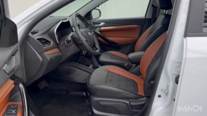 Lada (ВАЗ) Vesta I Рестайлинг (NG), 2024