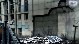 пост-апокалипсис пгт. Ванино.mp4