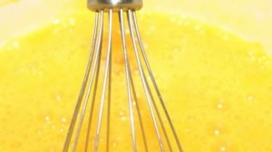 Картофельные маффины