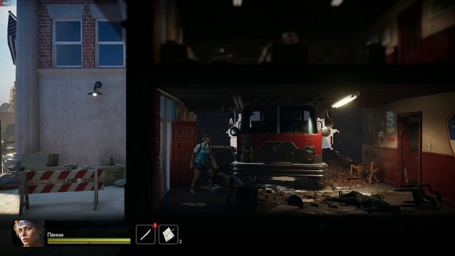 Into the Dead. Our Darkest Days Прохождение без потерь. Новые выжившие присоединяются к нам.