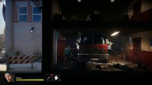 Into the Dead. Our Darkest Days Прохождение без потерь. Новые выжившие присоединяются к нам.