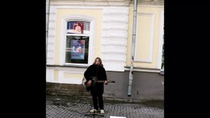 Парень в Е-бурге