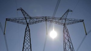 Часть Челябинска временно осталась без электричества