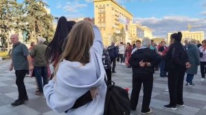 27 СЕНТЯБРЯ 2025 МАРУСЮ ТИ МАРУСЮ! #kharkiv