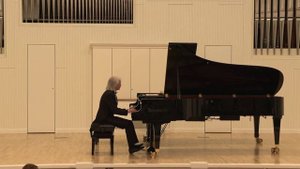 Евгений Гутчин. "Сцена во Дворце " из балета для детей "Бременская история" (Переложение для ф-но)