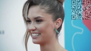 Агата Муцениеце, Актрисы кинофестиваля.