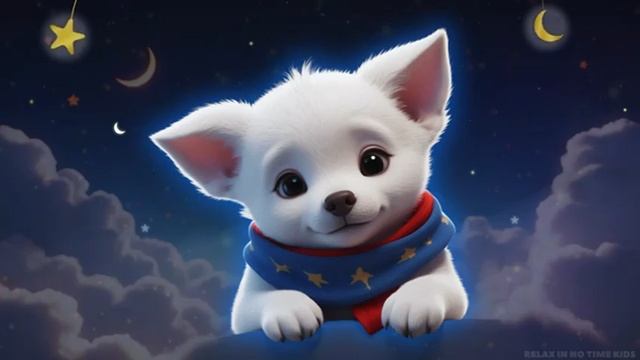 Колыбельная музыка для новорожденных перед сном смотреть онлайн