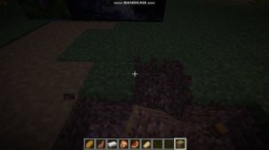 ВСЕ УЕХАЛИ ИЗ ДЕРЕВНИ НО КТО-ТО СЛЕДИТ ЗА МНОЙ В МАЙНКРАФТ | КРУЖАК КАМПОТА в Minecraft 2 ЧАСТЬ