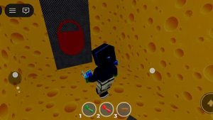 побег из сыра