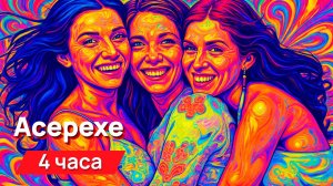 Звуки для соседей - асерехе