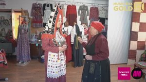 Авторская программа "Академия моды".
Федеральный спутниковый канал MUSIC BOX GOLD.