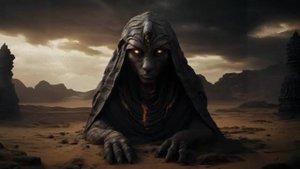 🎧 Dark Ambient Soundscape – Silent Abyss / AmbiNoir