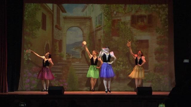 Трантелла смотреть онлайн