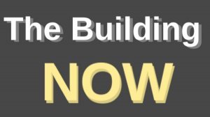 Трейлер THE BUILDING новый бесплатный контент