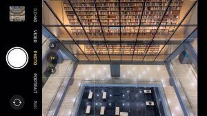 10 мощных приемов для съемки архитектуры на iPhone