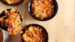 Курник с курицей