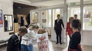 Как мы удивляли учителя...