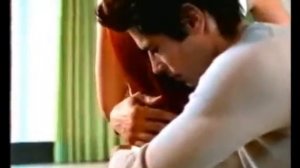 Реклама Garnier 2003