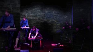 Совы Снов — Live @ ЦСДР (Фрагмент выступления, 2025)